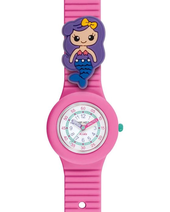 Hip Hop Kids PinTastic! Sweet Mermaid HWU1291