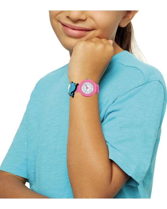 Hip Hop Kids PinTastic! Sweet Mermaid HWU1291 - 