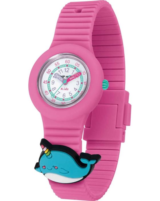 Hip Hop Kids PinTastic! Sweet Mermaid HWU1291 - 