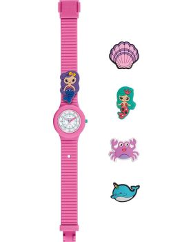Hip Hop Kids PinTastic! Sweet Mermaid HWU1291 - 