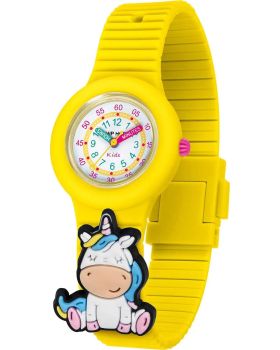 Hip Hop Kids PinTastic! Magic Unicorn HWU1292 - 