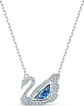 Κολιέ Swarovski Dancing Swan 5533397