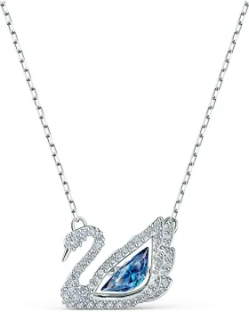 Κολιέ Swarovski Dancing Swan 5533397