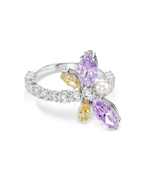 Δαχτυλίδι Ariana Grande x Swarovski