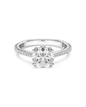 Δαχτυλίδι Swarovski Stilla