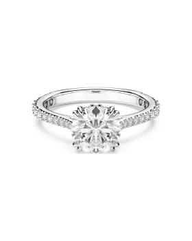 Δαχτυλίδι Swarovski Stilla