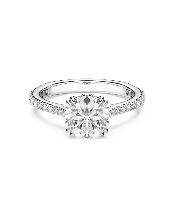 Δαχτυλίδι Swarovski Stilla