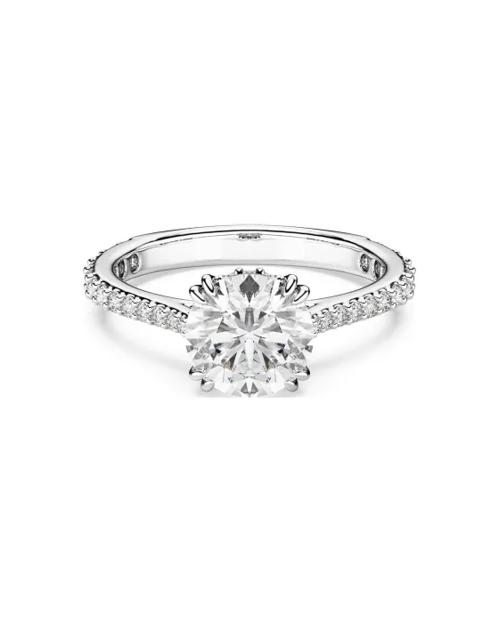 Δαχτυλίδι Swarovski Stilla