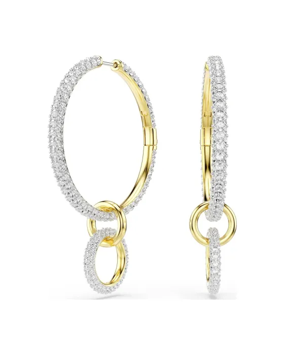 Σκουλαρίκια Swarovski Dextera 5738201