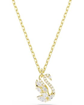 Κολιέ Swarovski Swan 5754626