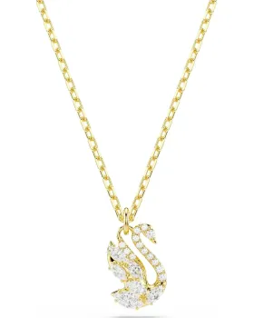 Κολιέ Swarovski Swan 5754626 - 