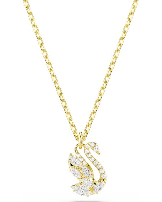 Κολιέ Swarovski Swan 5754626