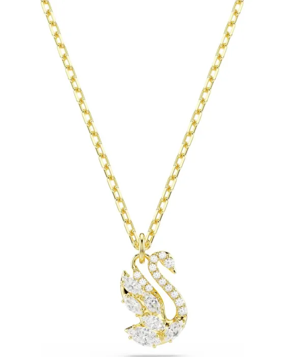 Κολιέ Swarovski Swan 5754626
