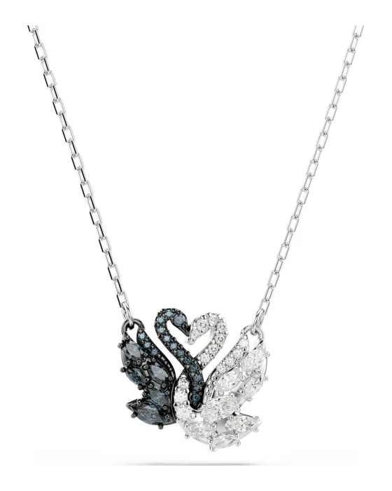 Κολιέ Swarovski Swan 5705721