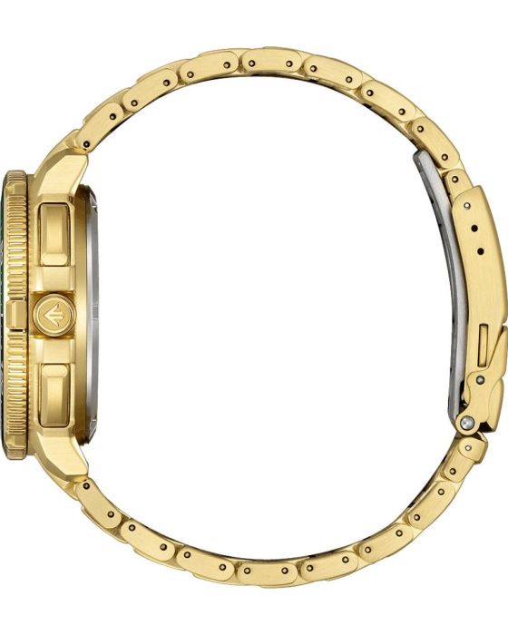 Citizen Promaster Wave Tracker Eco-Drive JV3002-51E - 