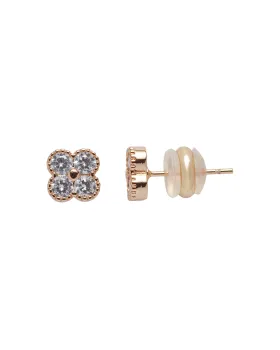 U.S. Polo Assn. Earrings JW5333EA