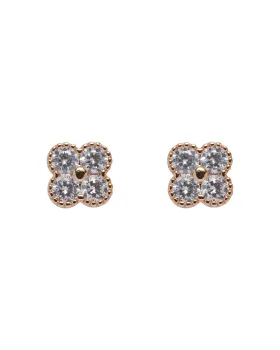 U.S. Polo Assn. Earrings JW5333EA, view 2