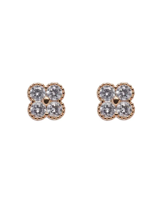 U.S. Polo Assn. Earrings JW5333EA, view 2