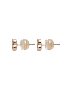 U.S. Polo Assn. Earrings JW5333EA, view 3