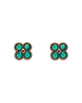 U.S. Polo Assn. Earrings JW5334EA, view 2