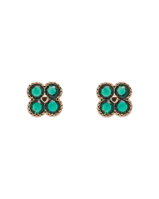 U.S. Polo Assn. Earrings JW5334EA, view 2