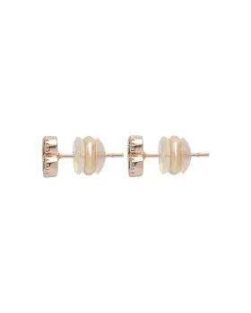U.S. Polo Assn. Earrings JW5334EA, view 3