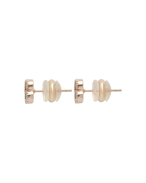 U.S. Polo Assn. Earrings JW5334EA, view 3