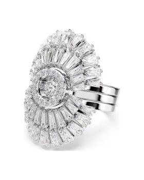 Δαχτυλίδι Swarovski Idyllia