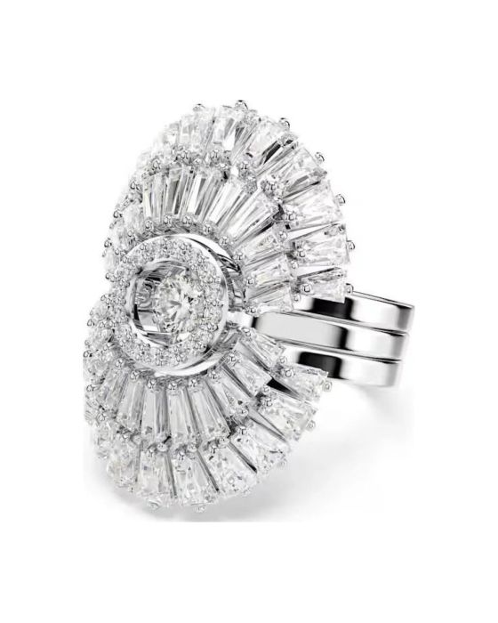 Δαχτυλίδι Swarovski Idyllia