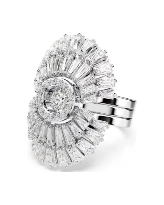 Δαχτυλίδι Swarovski Idyllia
