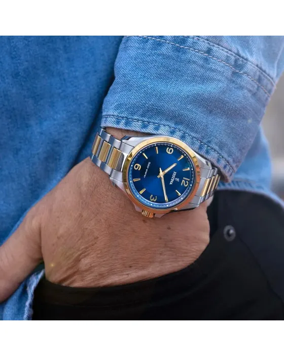 Festina Solar Energy F20657/4, όψη 3