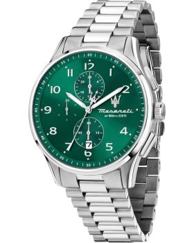 Maserati Sorpasso Chronograph R8873624006