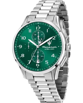 Maserati Sorpasso Chronograph R8873624006