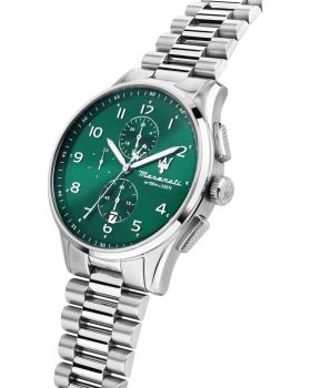 Maserati Sorpasso Chronograph R8873624006 - 