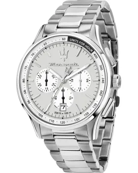 Maserati Sorpasso Chronograph R8873624013 - 