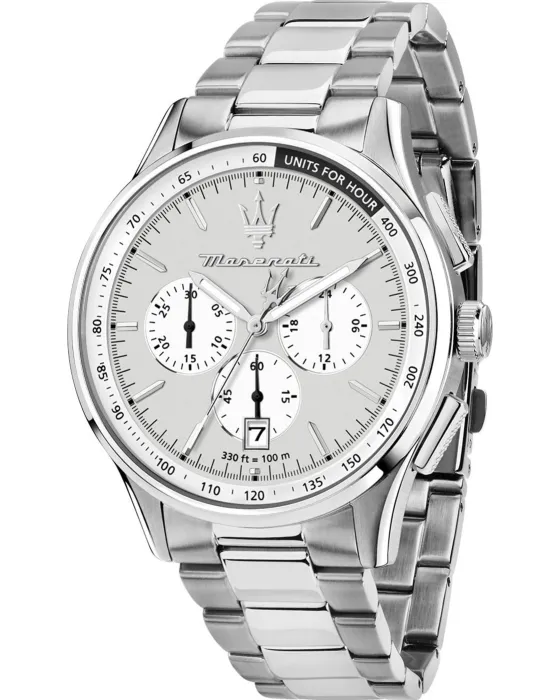 Maserati Sorpasso Chronograph R8873624013