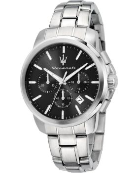 Maserati Successo Chronograph R8873621046 - 