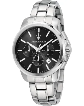 Maserati Successo Chronograph R8873621046