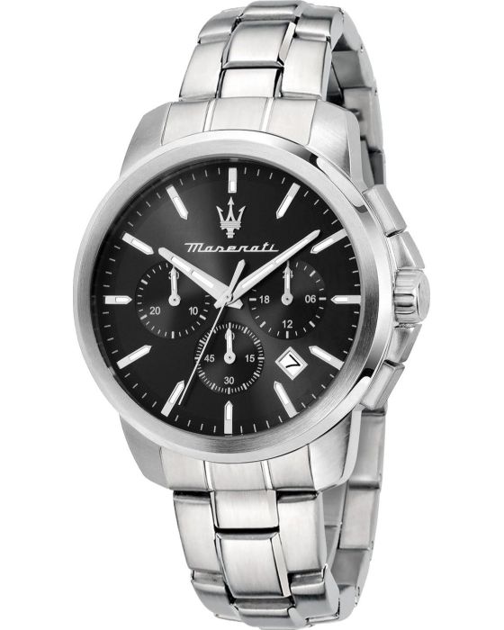 Maserati Successo Chronograph R8873621046