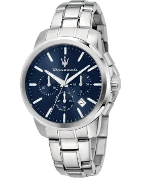Maserati Successo Chronograph R8873621047