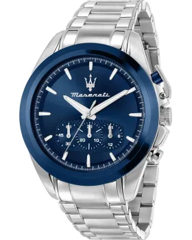 Maserati Traguardo Chronograph R8873612067