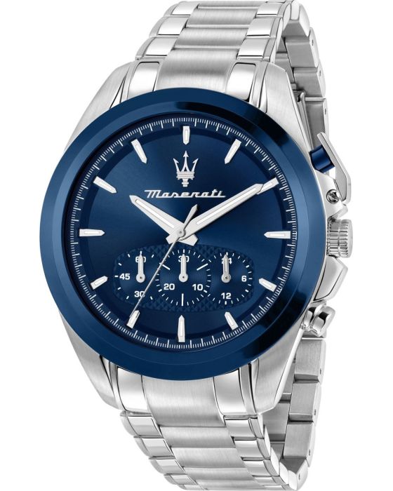 Maserati Traguardo Chronograph R8873612067