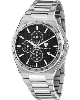 Maserati Velocita Slim Chronograph R8873653004