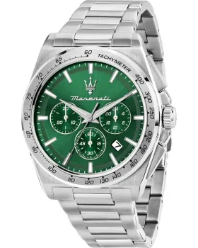 Maserati Velocita Chronograph R8873652013