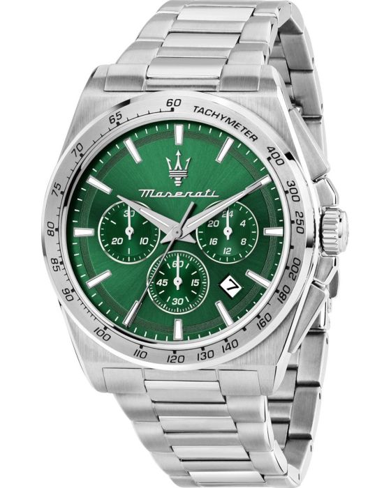 Maserati Velocita Chronograph R8873652013