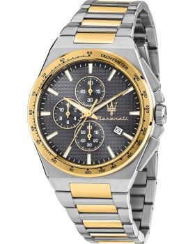 Maserati Velocita Slim Chronograph R8873653002