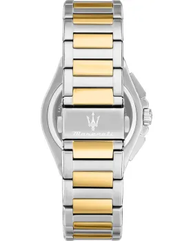 Maserati Velocita Slim Chronograph R8873653002 - 