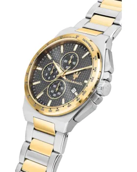 Maserati Velocita Slim Chronograph R8873653002 - 