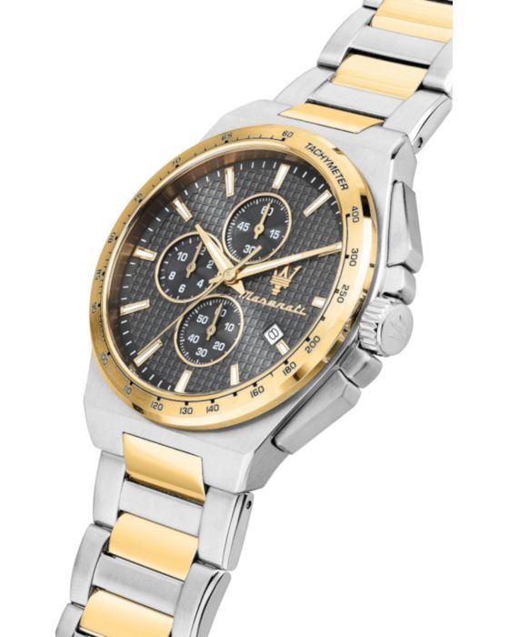 Maserati Velocita Slim Chronograph R8873653002 - 