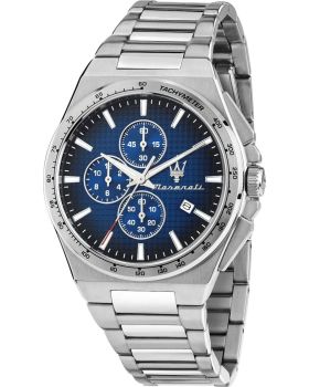 Maserati Velocita Slim Chronograph R8873653003